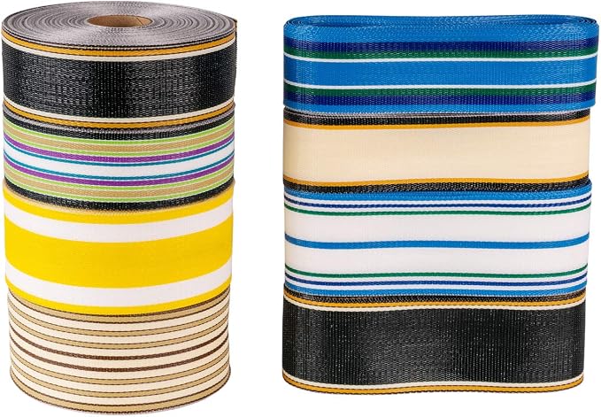 Lawn Chair USA Replacement Lawn Chair Webbing - Image 7