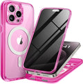 TIESZEN for iPhone 15 Pro Max Case, Compatible by TIESZEN