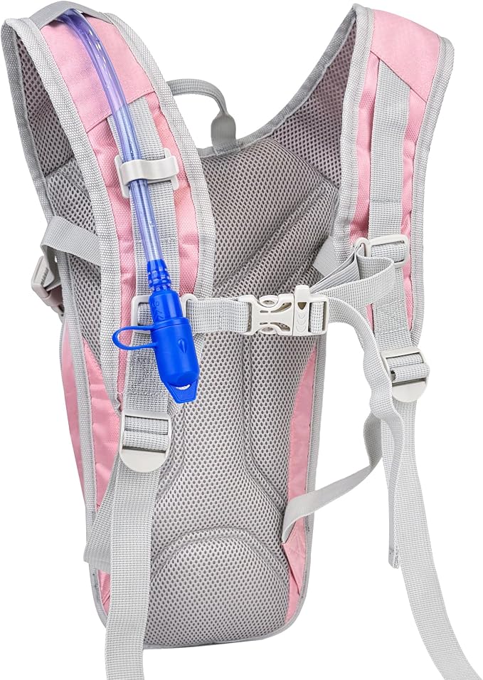 Zavothy Hydration Backpack - Image 8