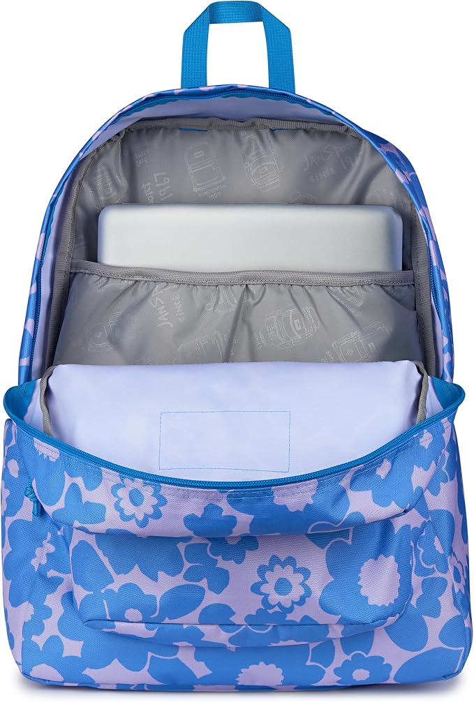 JanSport SuperBreak Plus Backpack - Image 7