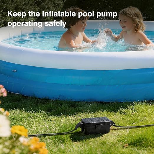 FLEMOON IP55 Outdoor Electrical Box Waterproof - Image 3