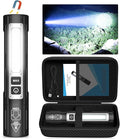 Banral Rechargeable Flashlights High Lumens by Banral