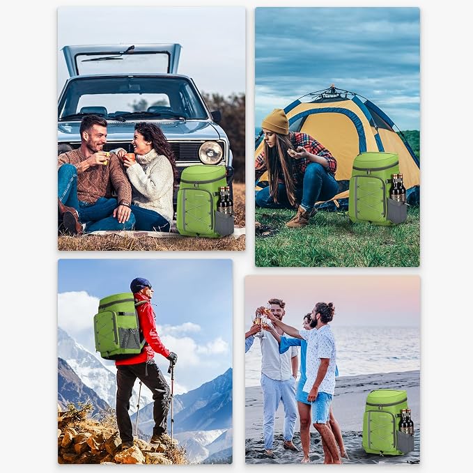 Maelstrom Cooler Backpack - Image 9