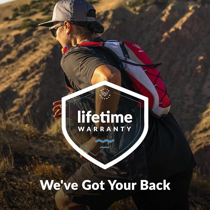 Water Buffalo Hydration Backpack - Image 6