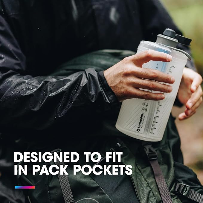 HydraPak Flux+ 1.5L Filter Kit - Image 3