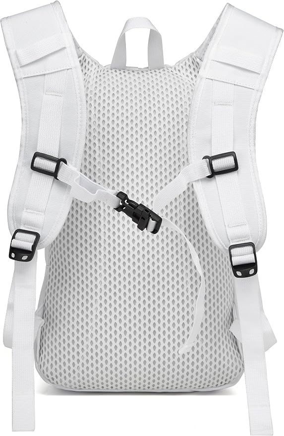 wotony Hydration Backpack with Water Bladder - Image 4