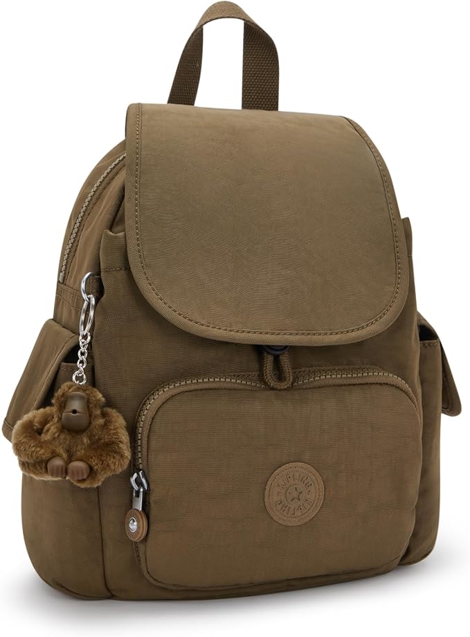 Kipling Women's City Pack Mini Backpack, Lightweight Versatile Daypack - Image 4