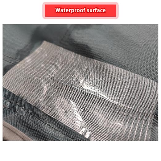 Birllaid 39FT RV Awning Repair Tape - Image 6