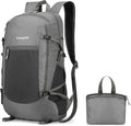 levayhill Hiking Backpack Daypack Lightweight Packable Travel Outdoor Camping by Levayhill