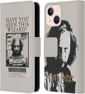 Head Case Designs Officially Licensed Harry Potter Sirius Black Poster Prisoner by CaseDesigns