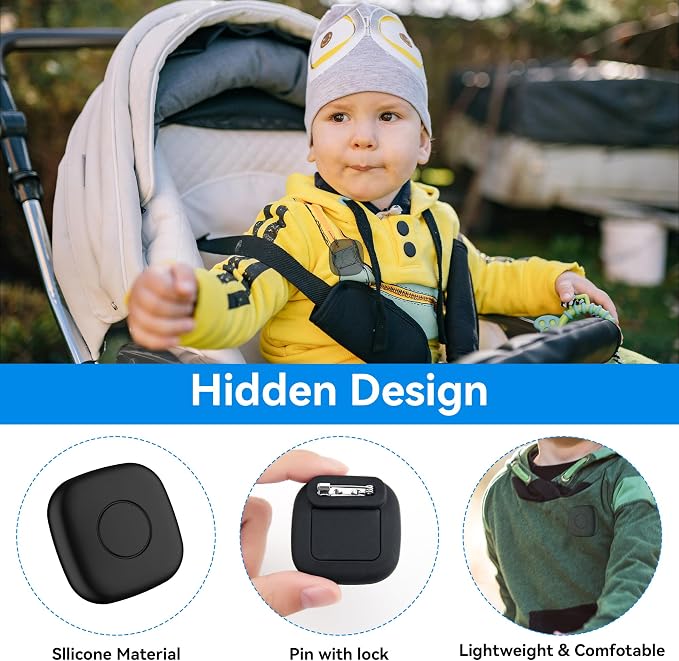 4-Pack Waterproof Silicone Case - Image 2
