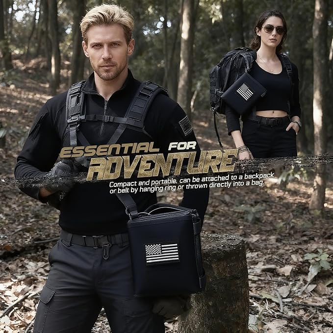 GORELAX Tactical Map Case - Image 2