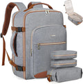 LOVEVOOK Travel Backpack for Women & Men 40L, Airline Approved Carry On by LOVEVOOK