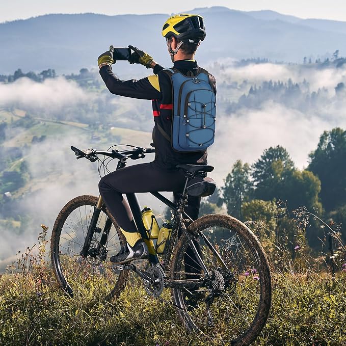 MIYCOO Hydration Backpack - Image 7