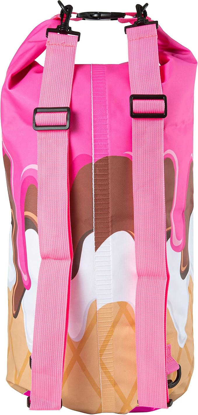 BigMouth Inc Waterproof Dry Bag, Beach Bag - Image 5