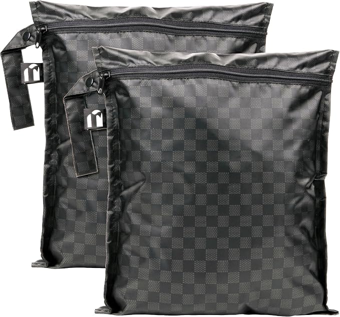 Bumkins Roamio - Waterproof Wet Bag - by Bumkins