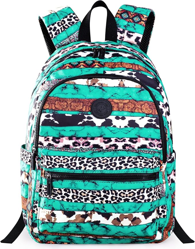 Montana West Backpack for Women Western Travel Backpack Purse Casual Daypack by THEOFFICIALMONTANAWEST