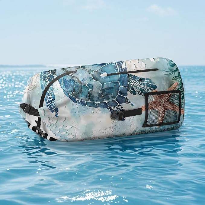 Waterproof Dry Bag Heavy Duty Marine Dry Bags - Image 4