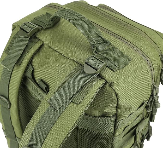 REEBOW GEAR Military Tactical Backpack - Image 5