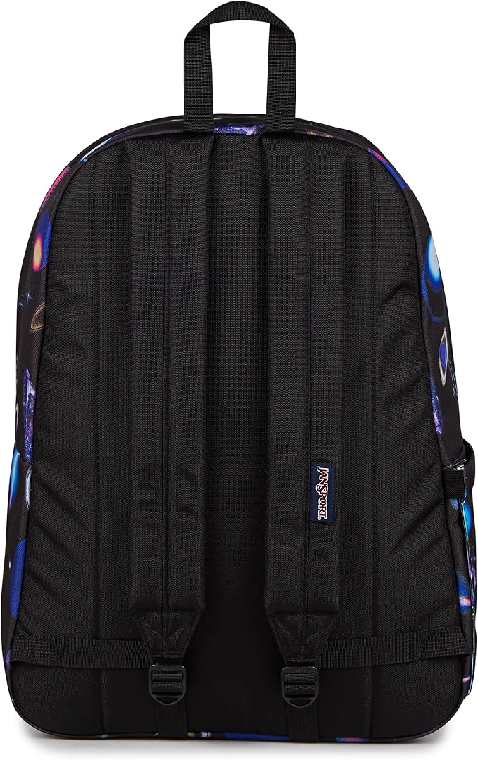 JanSport SuperBreak Plus Backpack - Image 3