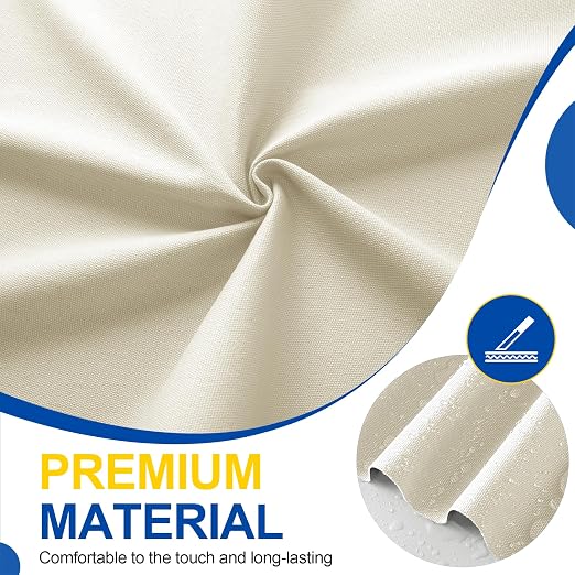 Fabric Repair Tape, Self Adhesive Canvas Repair Patch, Waterproof Outdoor - Image 3