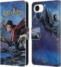 Head Case Designs Officially Licensed Harry Potter Quidditch 1 Prisoner of by CaseDesigns