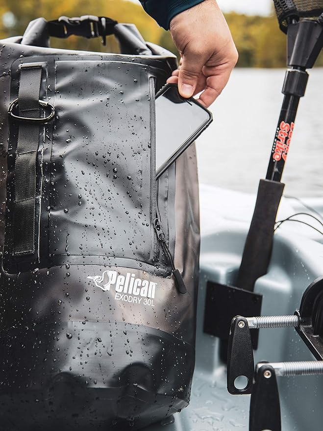 Pelican ExoDry Drybag 10L/20L/30L - Image 4