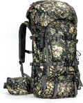 MOXULE Pro 3600 Camo Frame Backpack by MOXULE