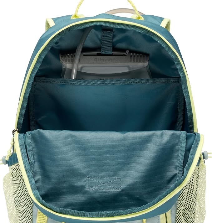 Columbia Unisex Echo Mountain 25L Backpack, Everblue/Crushed Blue, One Size - Image 6