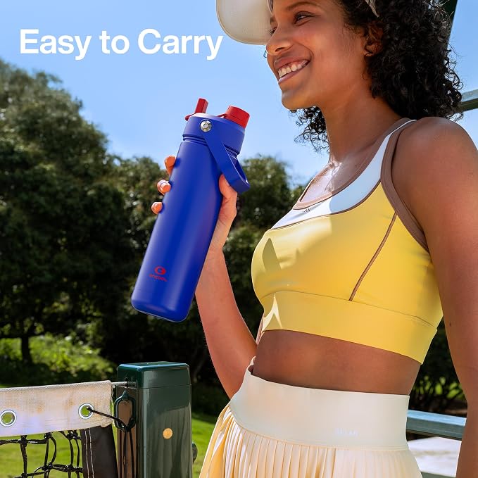 ENCOOL Insulated Water Bottle - Image 8