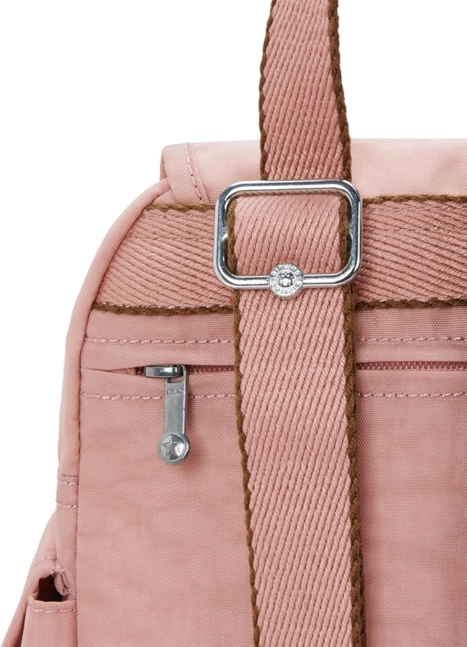 Kipling City Pack Mini Backpack - Image 6