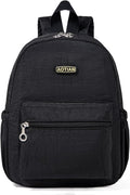 AOTIAN Mini Lightweight 11.8 Inch Backpack Durable Travel Hiking Women and by AOTIAN