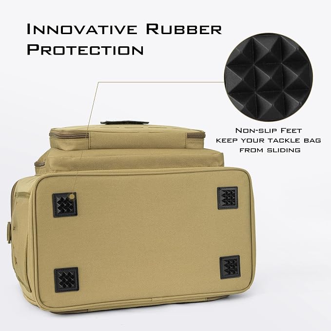 KastKing Fishing Tackle Bags - Image 5