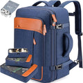 Lumesner Carry on Travel Backpacks, Extra Large 40L Flight Approved Bag by Lumesner