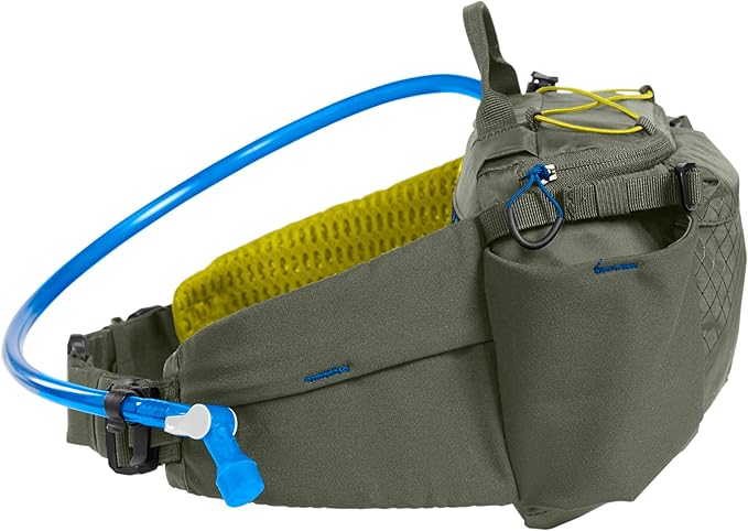 CamelBak M.U.L.E. 5 Mountain Bike Gravel Waist Belt Hydration Pack 50oz - Image 4