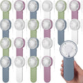 Sumind 20 Pcs Small Personal Portable Fan Mini Handheld Bulk 1 Speed Electric by Sumind