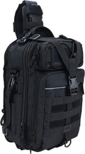 OSAGE RIVER Deluxe Tackle Sling Fishing Bag by OsageRiver