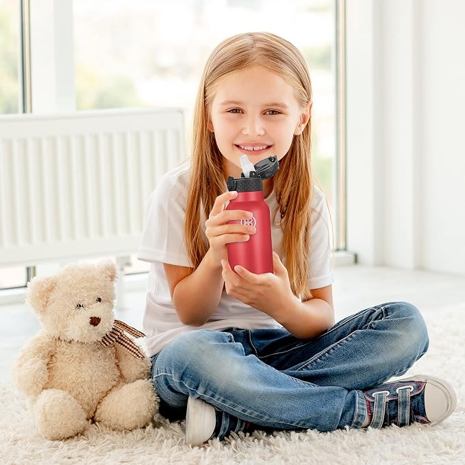 Han's Bottle Kids Water Bottle - Image 7