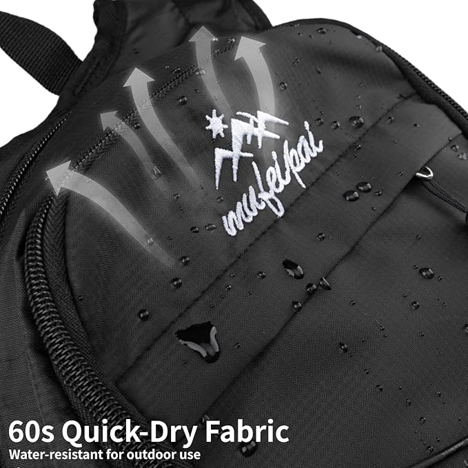 Hiking Backpack, 20L Hiking Backpack - Image 5