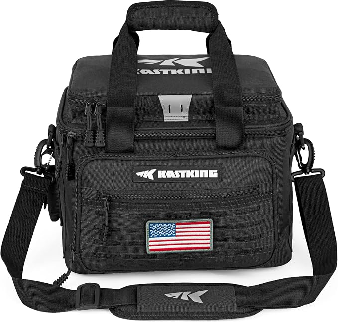 KastKing Fishing Tackle Bags - Image 8