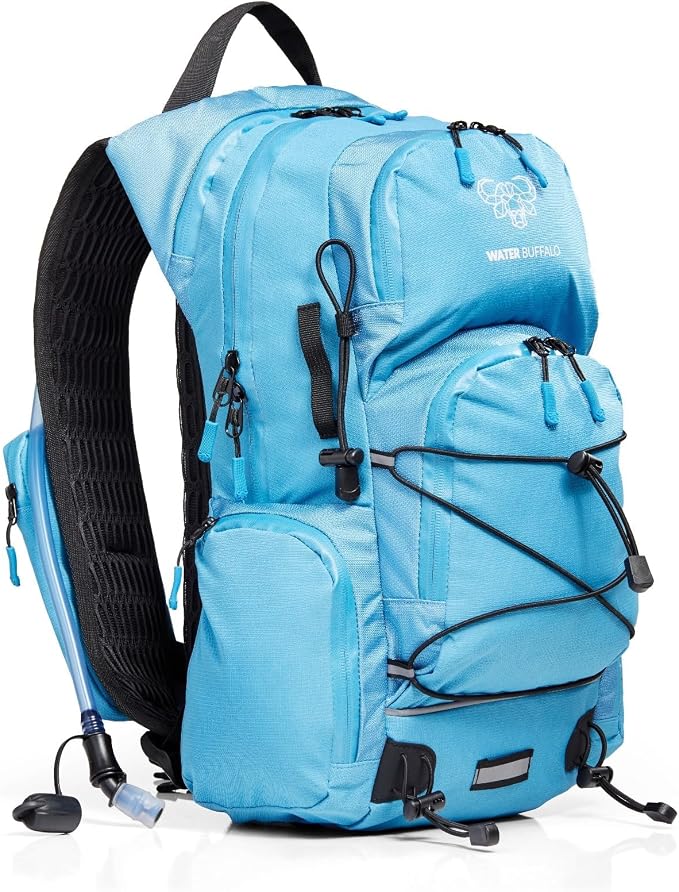 Water Buffalo Hydration Backpack by WATERBUFFALO