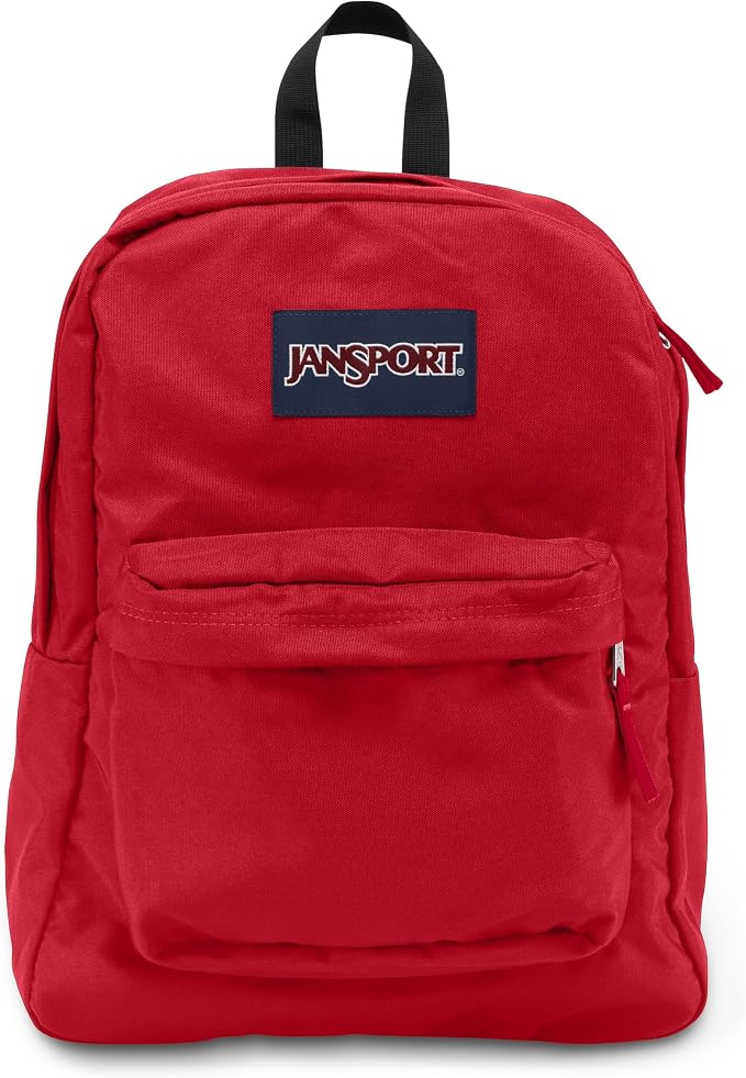 JanSport SuperBreak One Backpacks by JanSport