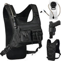 Hydration Running Vest Backpack by Dzanwo