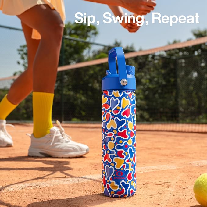 ENCOOL Insulated Water Bottle - Image 5