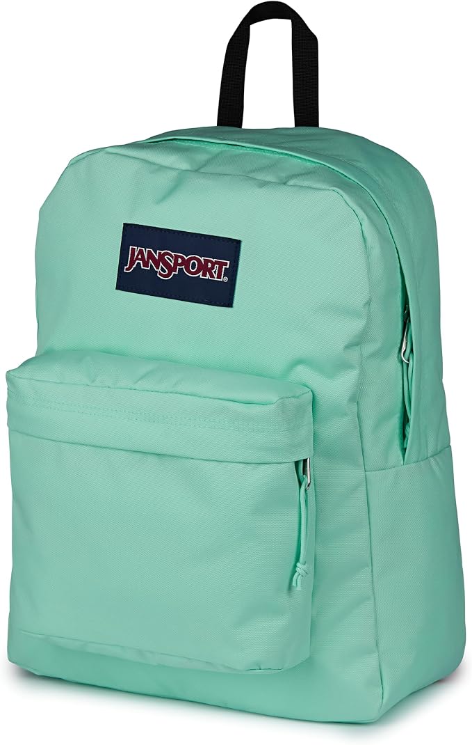 JanSport SuperBreak Plus Backpack - Image 3