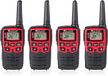 Midland T31VP 22 Channel FRS Walkie Talkie by MidlandRadio