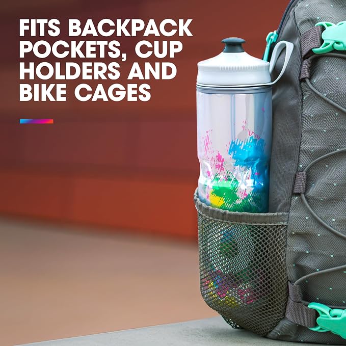 HydraPak | Polar Bottle - Image 6