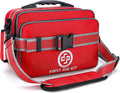 GEVOKE Professional 500 Piece Emergency First Aid Kit by Gevoke