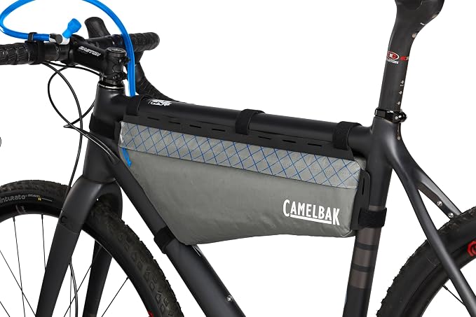 CamelBak M.U.L.E. Bikepacking Waterproof Triangle Frame Pack - Image 4