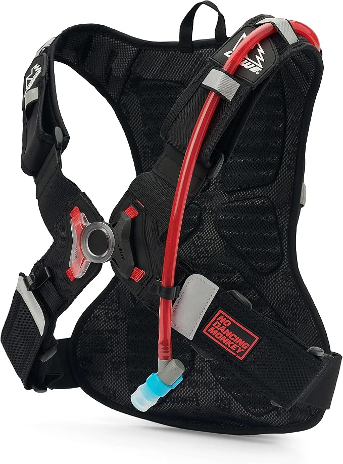 USWE Outlander Hydration Pack - Image 6